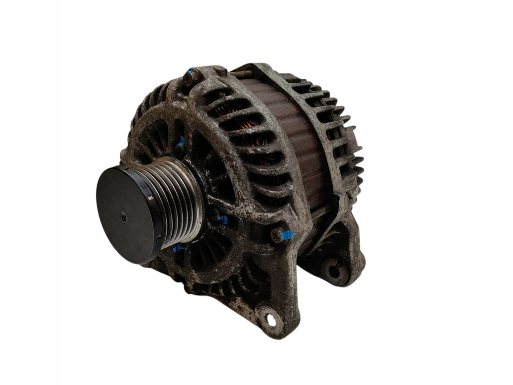ALTERNATOR 150A RENAULT KOLOS AND QASHQAI AND J10 2.0 DCI 23100JG71A