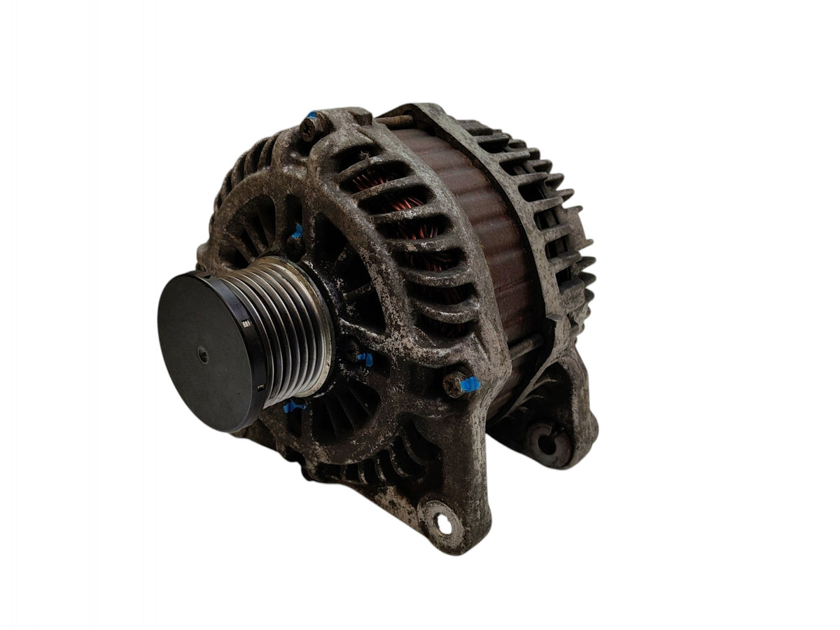 ALTERNATOR 150A RENAULT KOLOS AND QASHQAI AND J10 2.0 DCI 23100JG71A