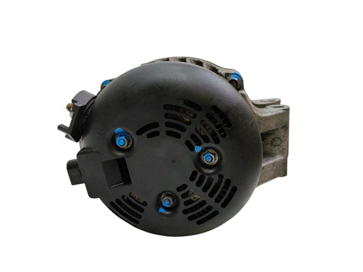 ALTERNATOR 170A BMW E81 E87 E90 E91 E92 1.6 2.0 PETROL 7550468