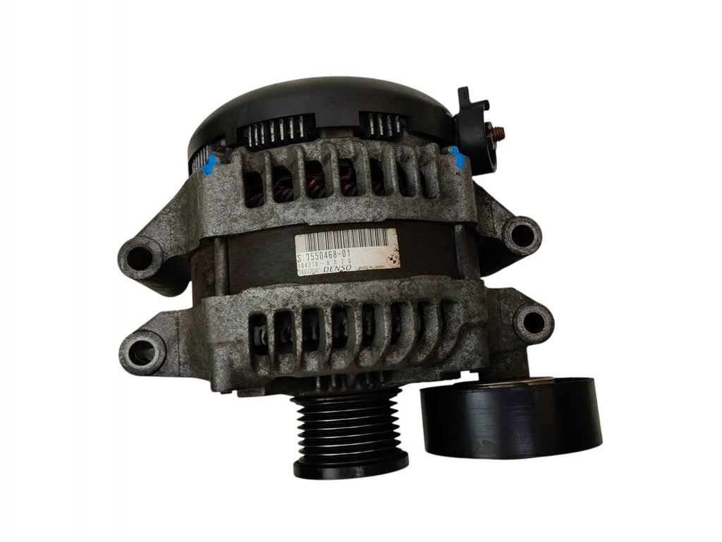 ALTERNATOR 170A BMW E81 E87 E90 E91 E92 1.6 2.0 PETROL 7550468