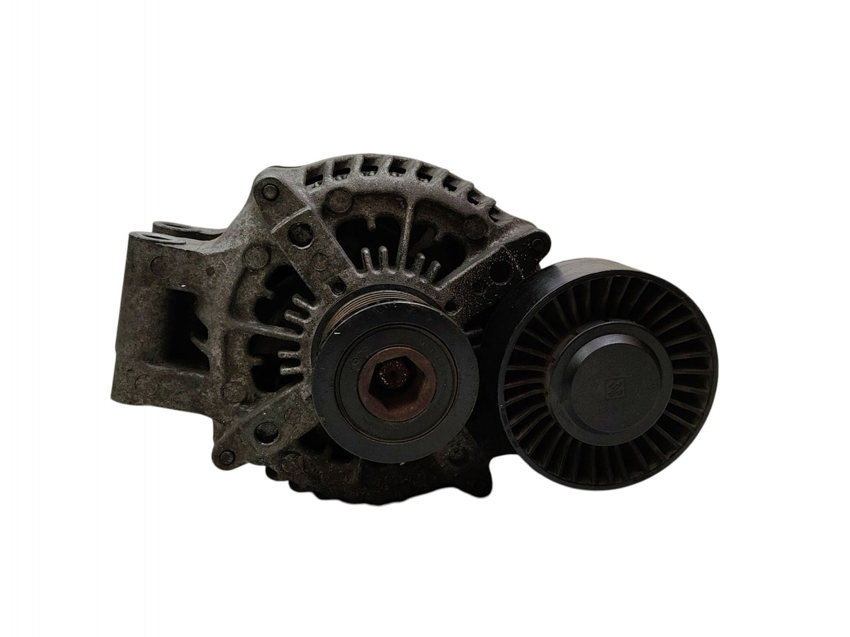 ALTERNATOR 170A BMW E81 E87 E90 E91 E92 1.6 2.0 PETROL 7550468