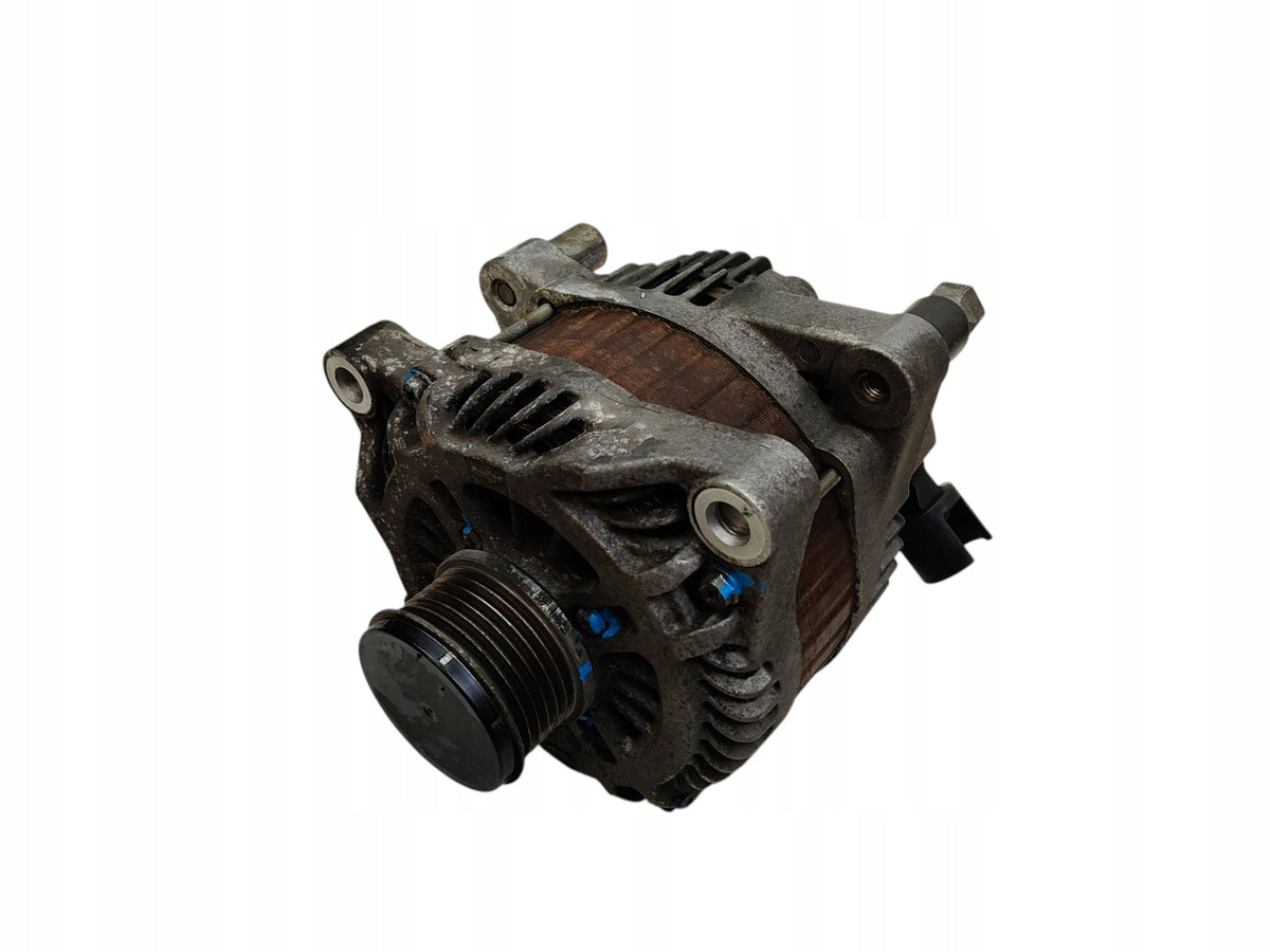 ALTERNATOR 180A PEUGEOT 407 3008 5008 EXPERT II JUMPY II 2.0 HDI 9654752880