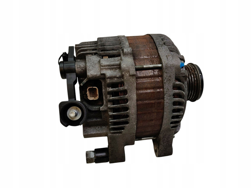 ALTERNATOR 180A PEUGEOT 407 3008 5008 EXPERT II JUMPY II 2.0 HDI 9654752880
