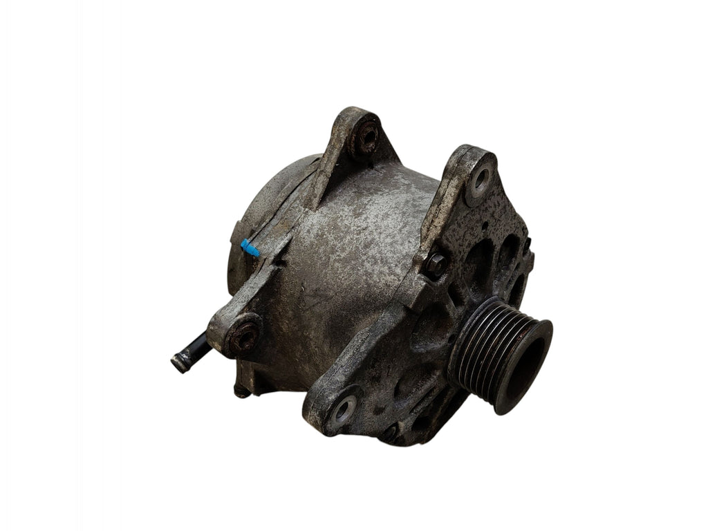 ALTERNATOR 190A BENTLEY CONTINENTAL GT I 6.0 W12 07C903021J