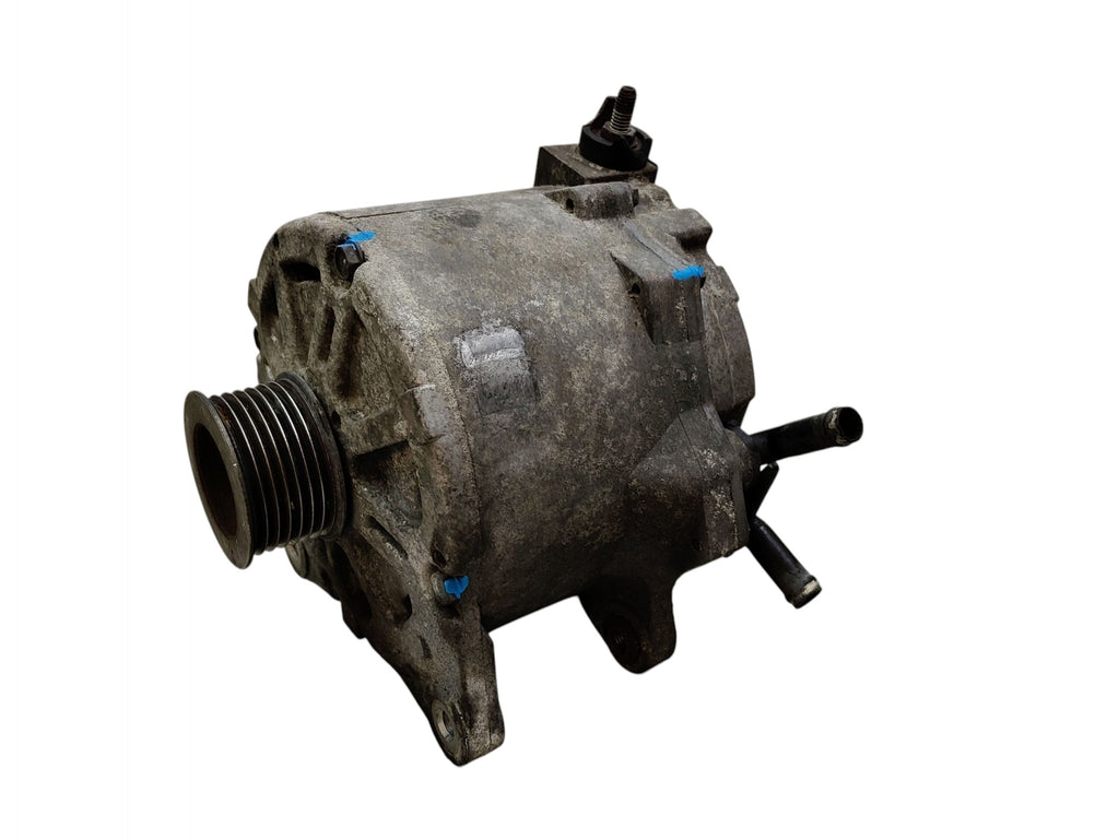 ALTERNATOR 190A BENTLEY CONTINENTAL GT I 6.0 W12 07C903021J