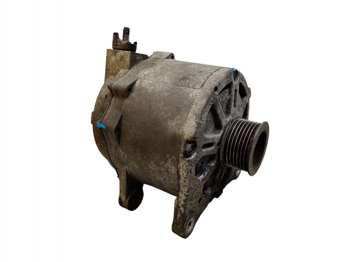 ALTERNATOR 190A BENTLEY CONTINENTAL GT I 6.0 W12 07C903021J