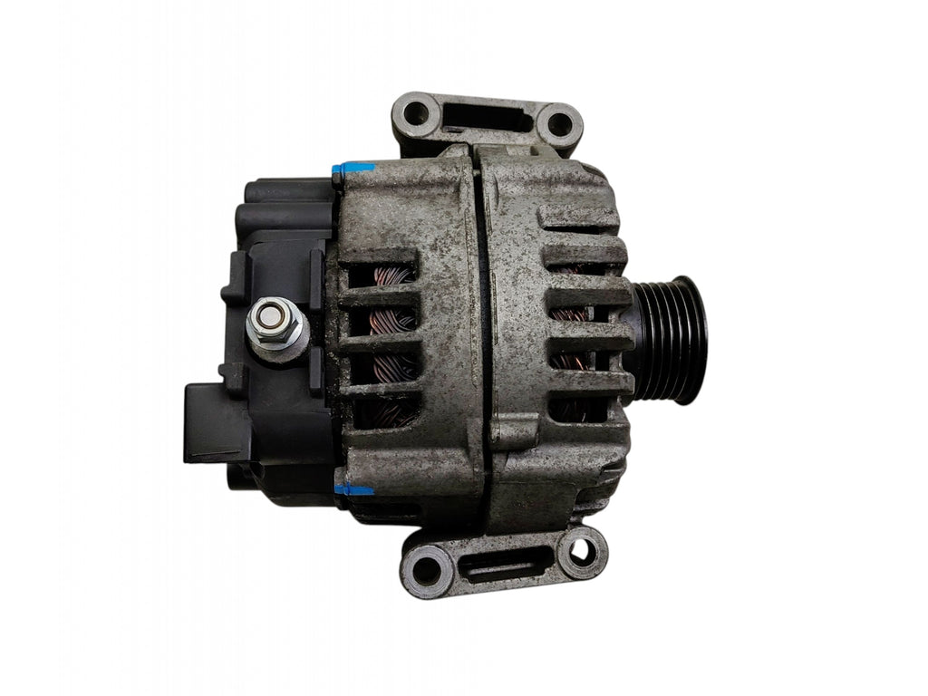 ALTERNATOR 200A MERCEDES X253 X218 W166 W447 W907 2.2 CDI A0009062822