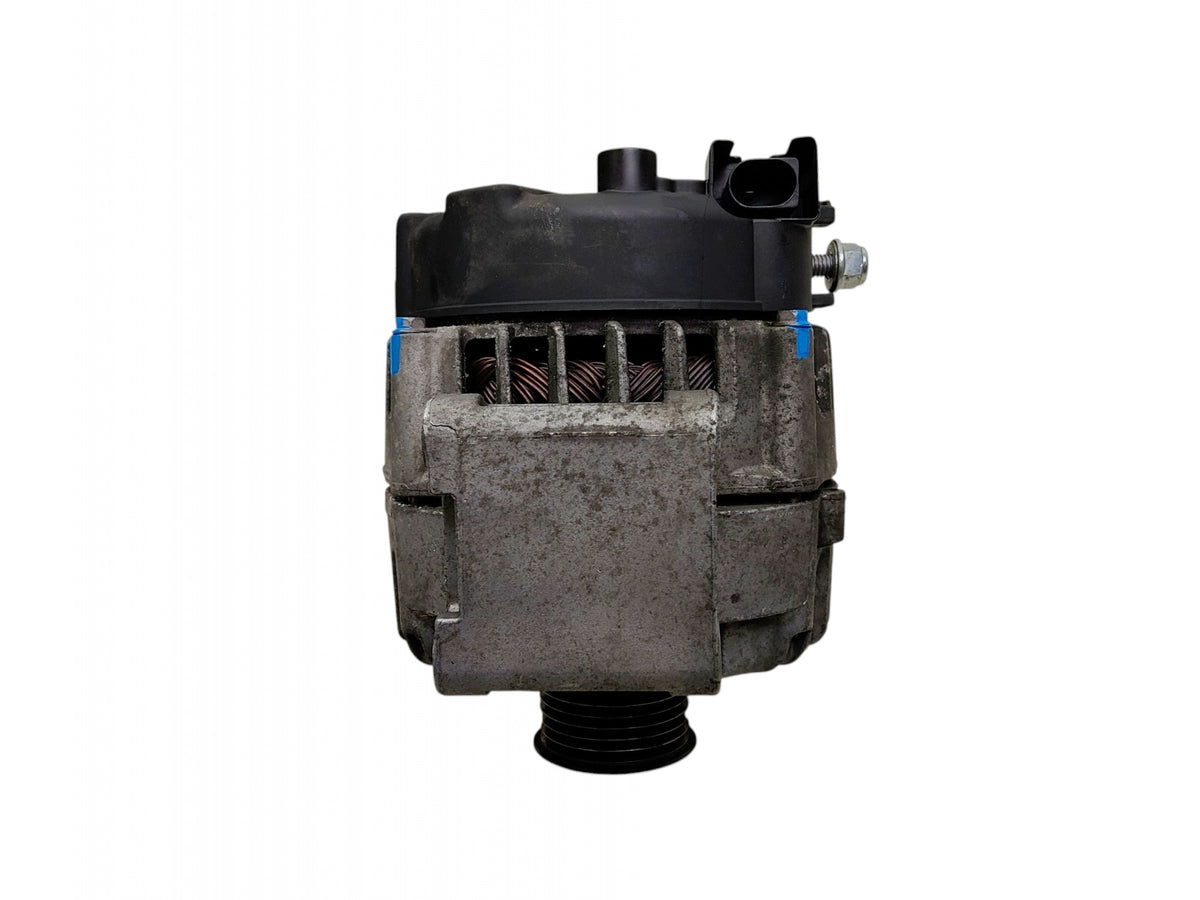 ALTERNATOR 200A MERCEDES X253 X218 W166 W447 W907 2.2 CDI A0009062822
