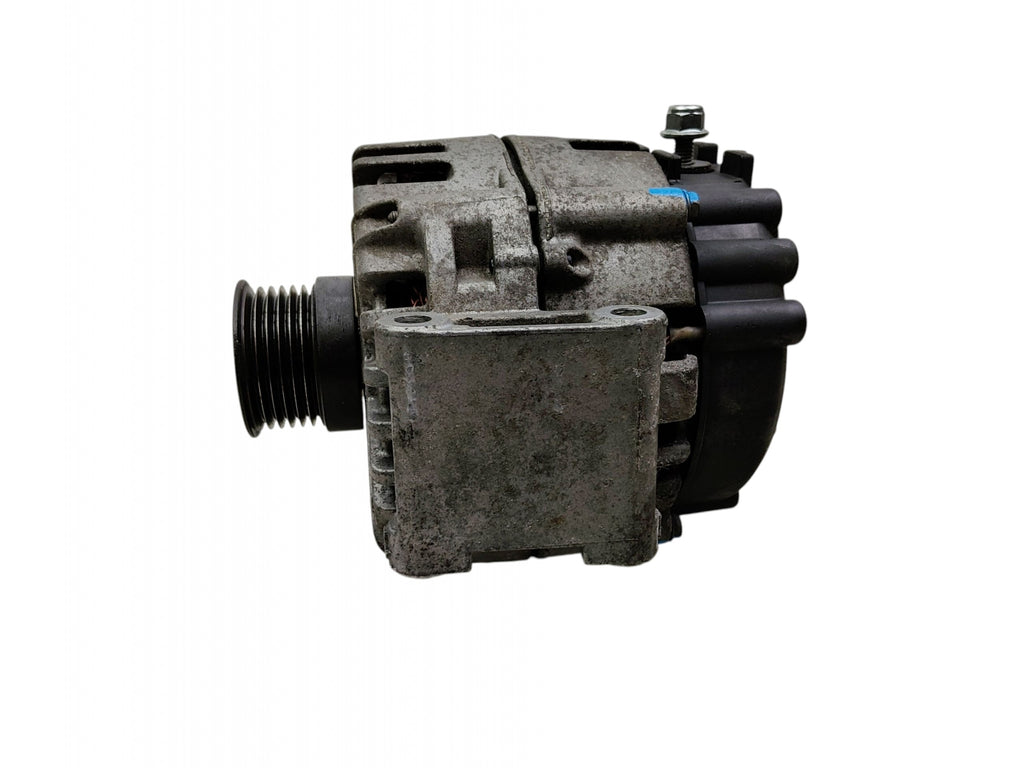 ALTERNATOR 200A MERCEDES X253 X218 W166 W447 W907 2.2 CDI A0009062822