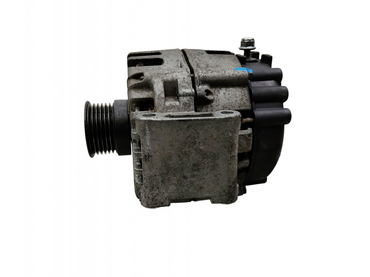 ALTERNATOR 200A MERCEDES X253 X218 W166 W447 W907 2.2 CDI A0009062822