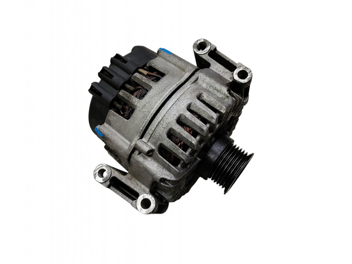 ALTERNATOR 200A MERCEDES X253 X218 W166 W447 W907 2.2 CDI A0009062822