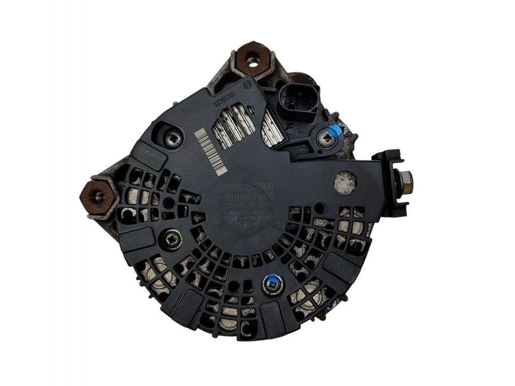 ALTERNATOR 215A VOLVO XC60 AND S60 II S90 II XC90 II XC70 II D4 D5 30659580