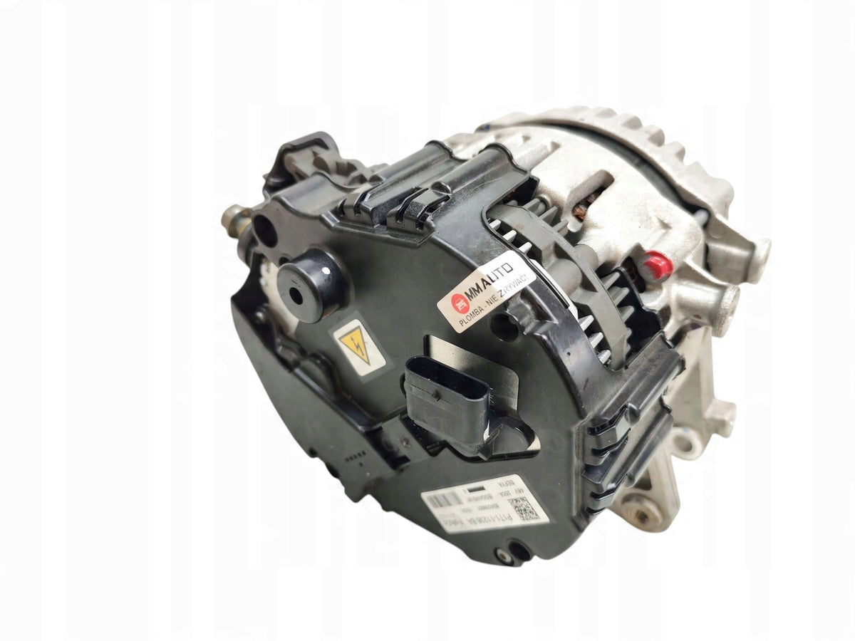 ALTERNATOR 250A FORD FOCUS MK4 1.0 EcoBoost 155KM P1T1-11238-BA