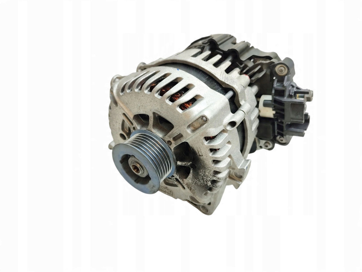 ALTERNATOR 250A FORD FOCUS MK4 1.0 EcoBoost 155KM P1T1-11238-BA