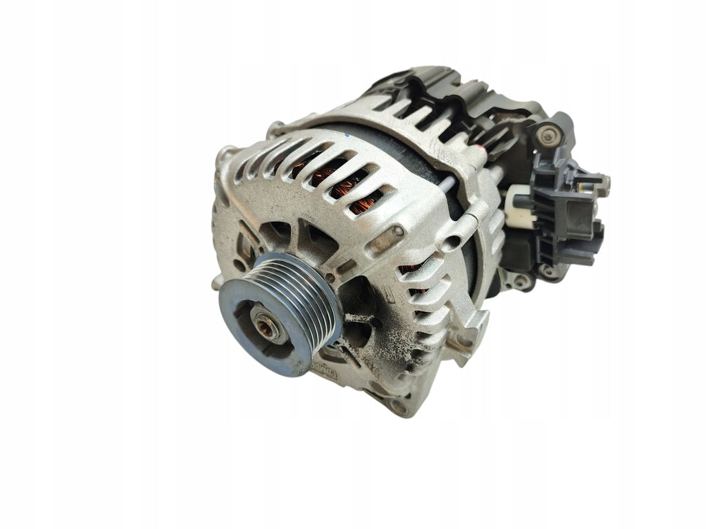 ALTERNATOR 250A FORD FOCUS MK4 1.0 EcoBoost 155KM P1T1-11238-BA