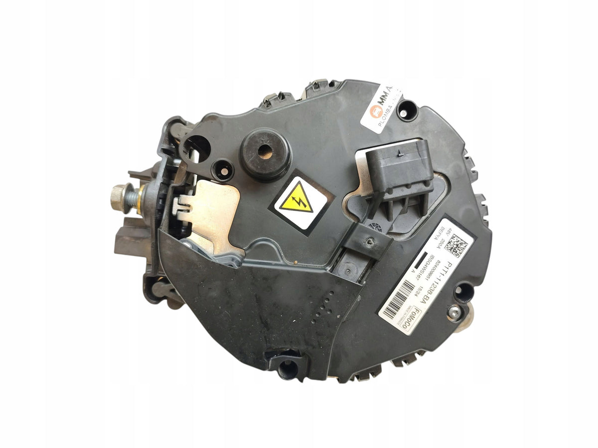 ALTERNATOR 250A FORD FOCUS MK4 1.0 EcoBoost 155KM P1T1-11238-BA