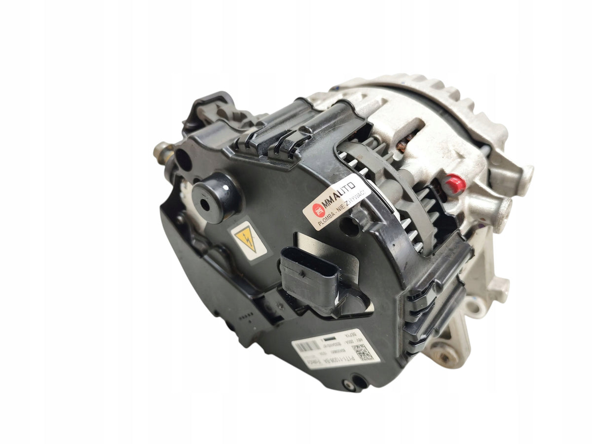 ALTERNATOR 250A FORD FOCUS MK4 1.0 EcoBoost 155KM P1T1-11238-BA