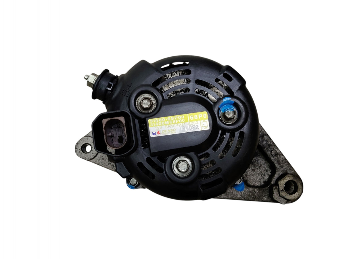 ALTERNATOR 90A SUZUKI BALENO II IGNIS III JIMNY IV 1.2 31400-68P00