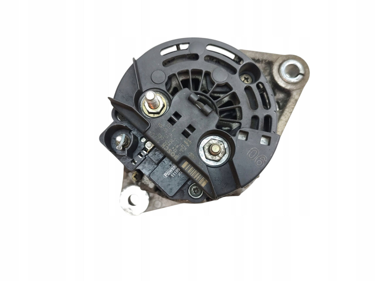 ALTERNATOR ALFA ROMEO 156 LIFT (2003-2006) 1.8 16V 46813062, 0124325060