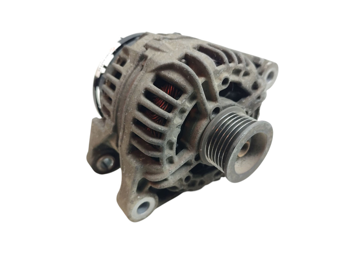 ALTERNATOR ALFA ROMEO 156 LIFT (2003-2006) 1.8 16V 46813062, 0124325060