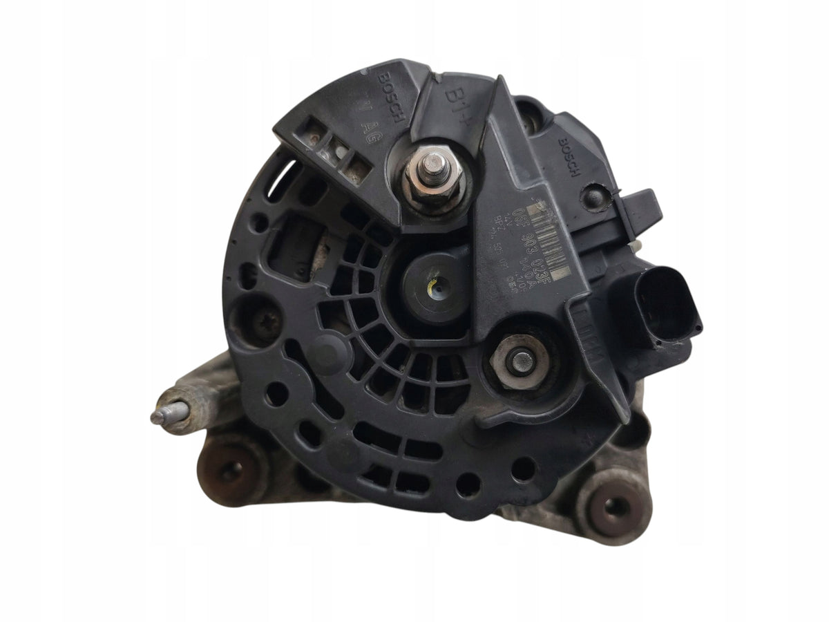 ALTERNATOR AUDI A3 8P LIFT (2008-2012) 2.0 TDI 140KM 06F903023F