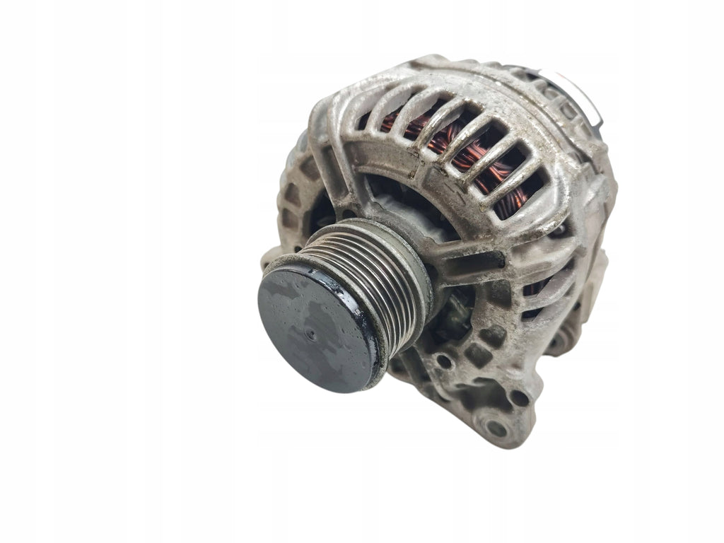 ALTERNATOR AUDI A3 8P LIFT (2008-2012) 2.0 TDI 140KM 06F903023F