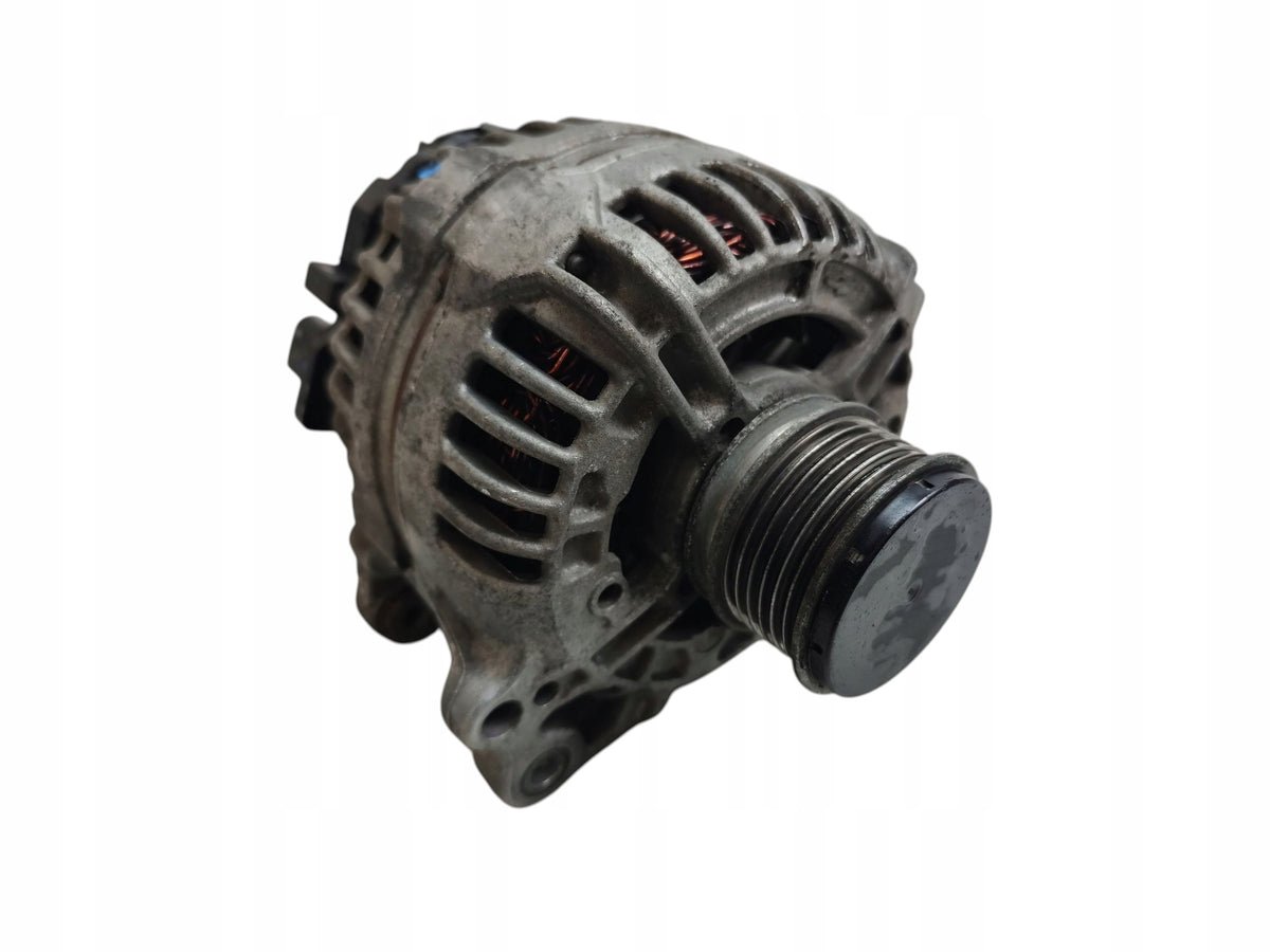 ALTERNATOR AUDI A3 8P LIFT (2008-2012) 2.0 TDI 140KM 06F903023F