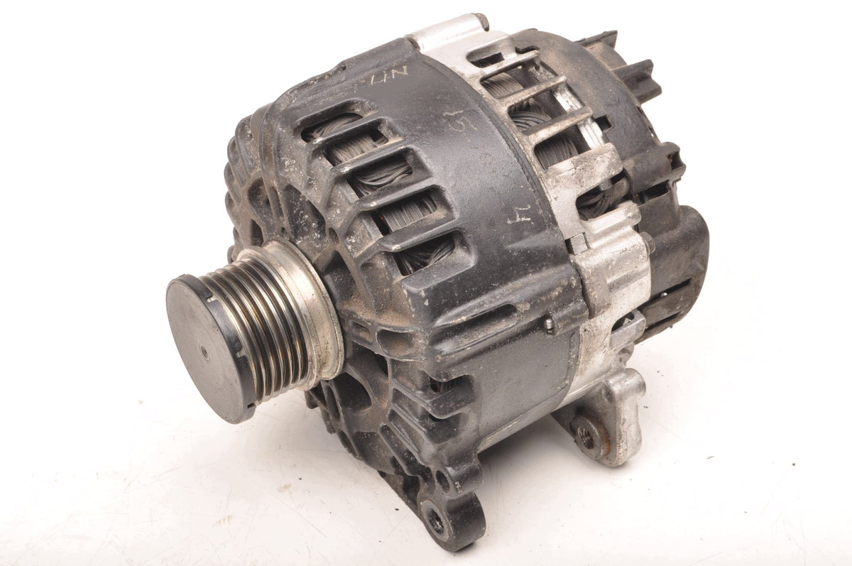 ALTERNATOR AUDI A5 AND 2.0 TDI 143KM