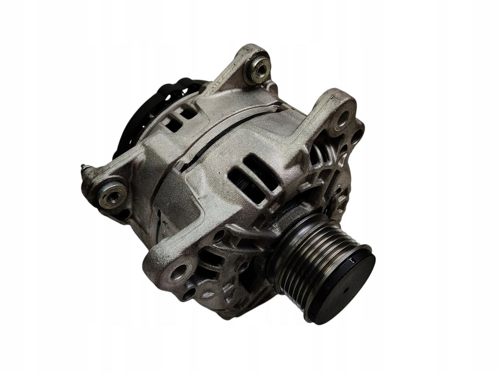 ALTERNATOR AUDI Q3 AND 8U SKODA SUPERB II 2.0 TDI 0124525187