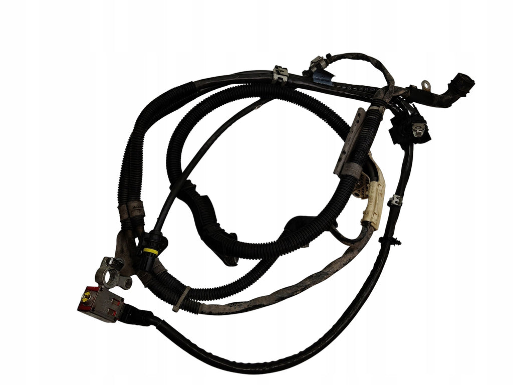ALTERNATOR CABLE MERCEDES CLS X218 LIFT 3.0 BlueTEC 258KM A2124407355