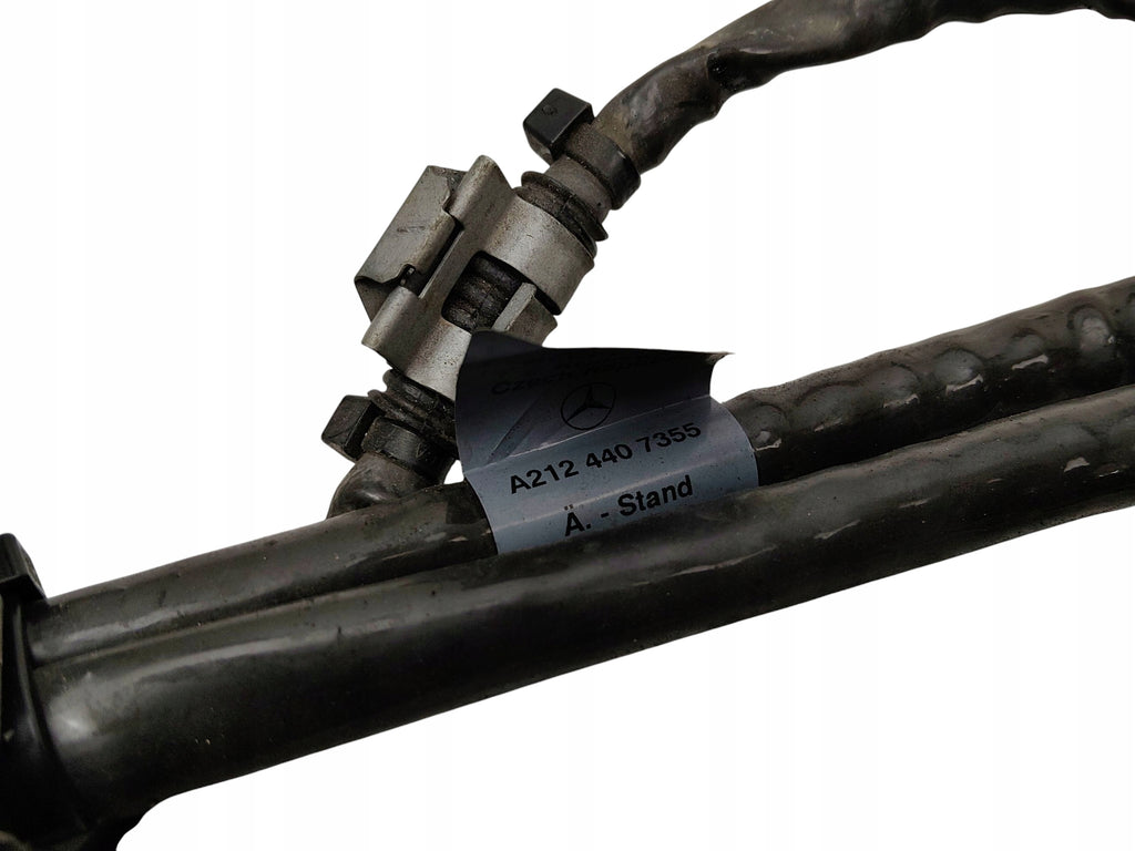 ALTERNATOR CABLE MERCEDES CLS X218 LIFT 3.0 BlueTEC 258KM A2124407355