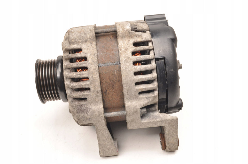 ALTERNATOR CHEVROLET CRUZE J300 OPEL MOCHA AND ASTRA J 1.6 16V 116KM 13579667