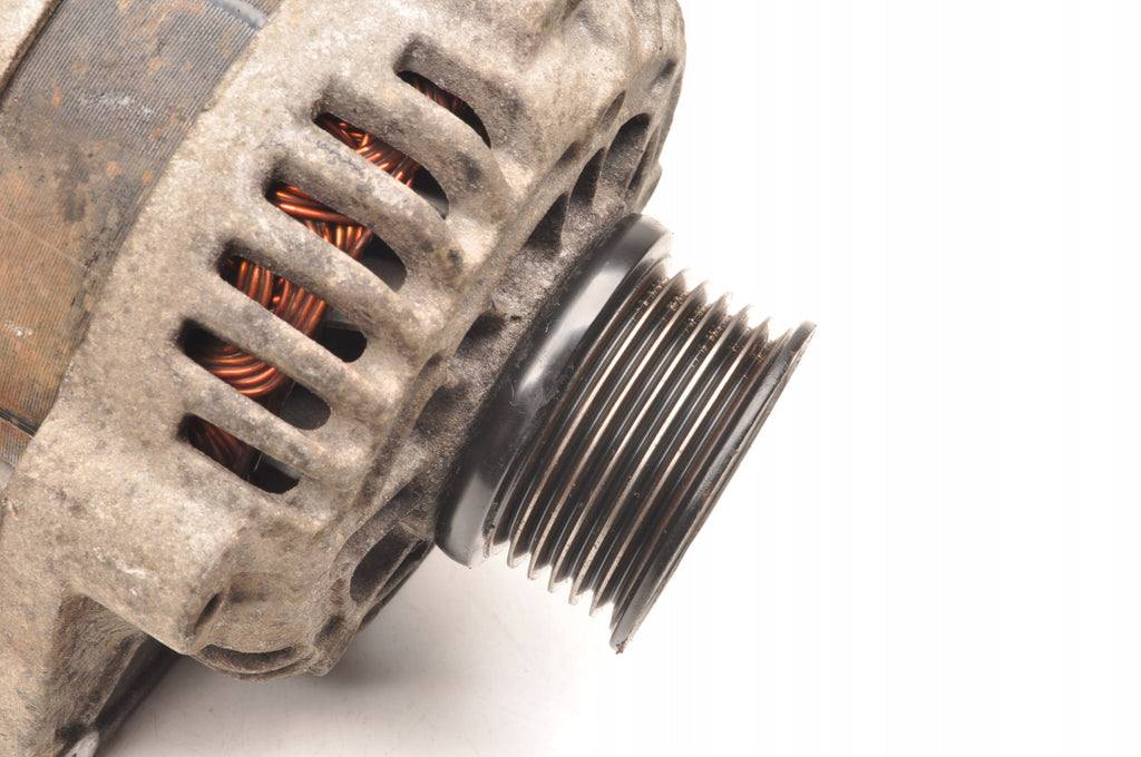ALTERNATOR CHEVROLET CRUZE J300 OPEL MOCHA AND ASTRA J 1.6 16V 116KM 13579667