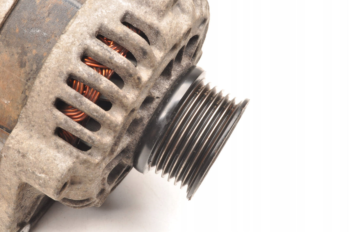 ALTERNATOR CHEVROLET CRUZE J300 OPEL MOCHA AND ASTRA J 1.6 16V 116KM 13579667
