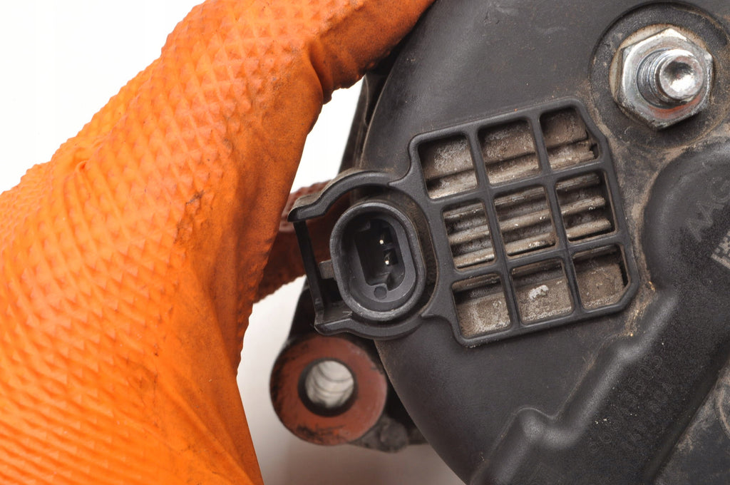 ALTERNATOR CHEVROLET SPARK M300 1.0 16V 68KM 96843503