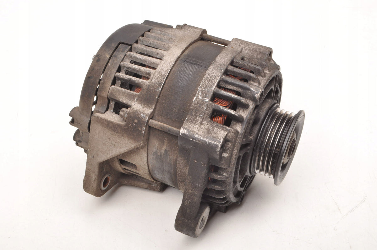 ALTERNATOR CHEVROLET SPARK M300 1.0 16V 68KM 96843503