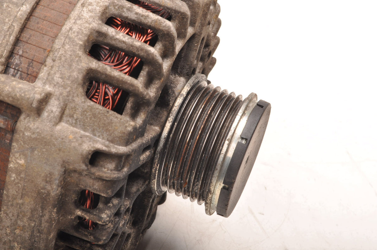 ALTERNATOR CHEVROLET TRAX OPEL MOCHA I 13597226
