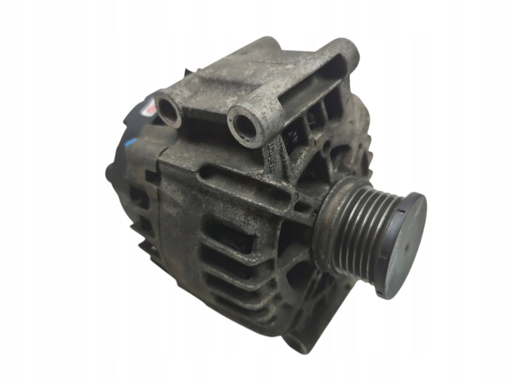 ALTERNATOR CITROEN C4 PICASSO II 1.6 THP 156KM 9666997980