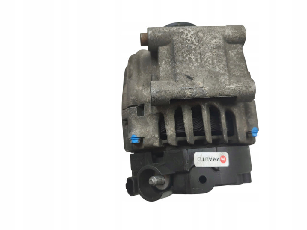 ALTERNATOR CITROEN C4 PICASSO II 1.6 THP 156KM 9666997980