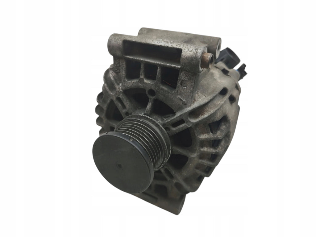 ALTERNATOR CITROEN C4 PICASSO II 1.6 THP 156KM 9666997980