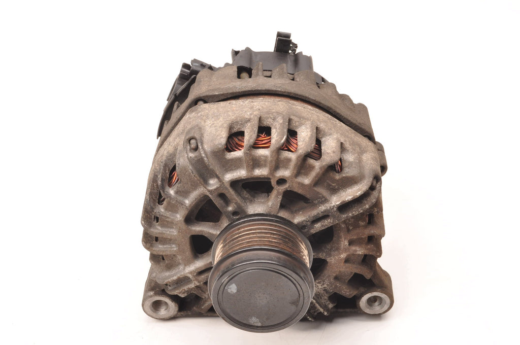 ALTERNATOR CITROEN C4 PICASSO II OPEL COMBO E CROSSLAND X 1.6D 9810525380
