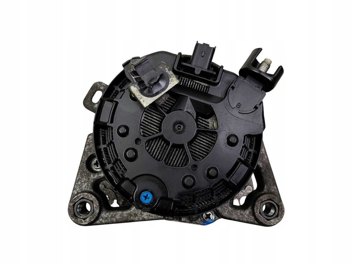 ALTERNATOR CITROEN C5 AIRCROSS 3008 II 5008 II 1.5 BlueHDI 9827171980