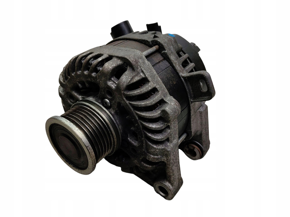 ALTERNATOR CITROEN C5 AIRCROSS 3008 II 5008 II 1.5 BlueHDI 9827171980