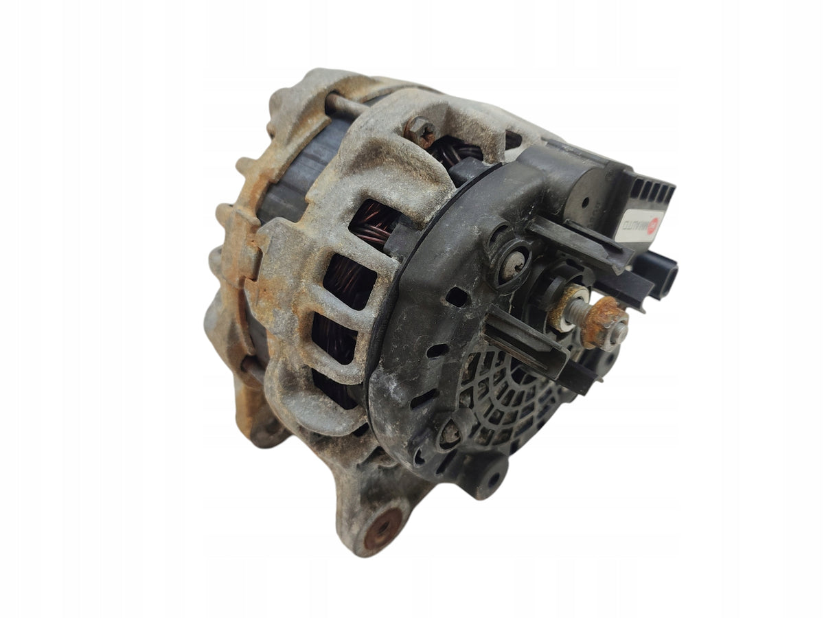 ALTERNATOR DACIA DUSTER AND 1 HS LIFT 1.6 SCE 115KM H4M738 231001568R