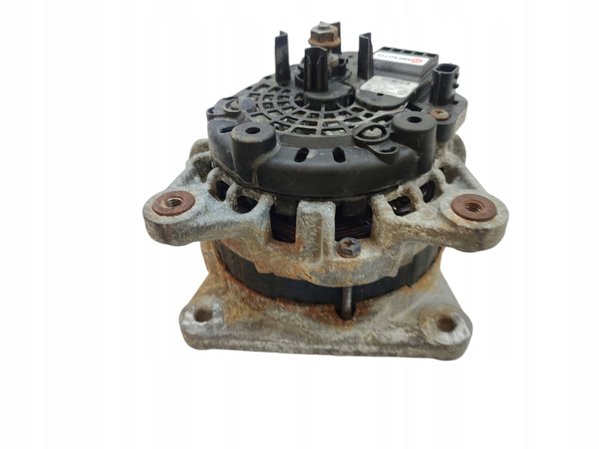 ALTERNATOR DACIA DUSTER AND 1 HS LIFT 1.6 SCE 115KM H4M738 231001568R