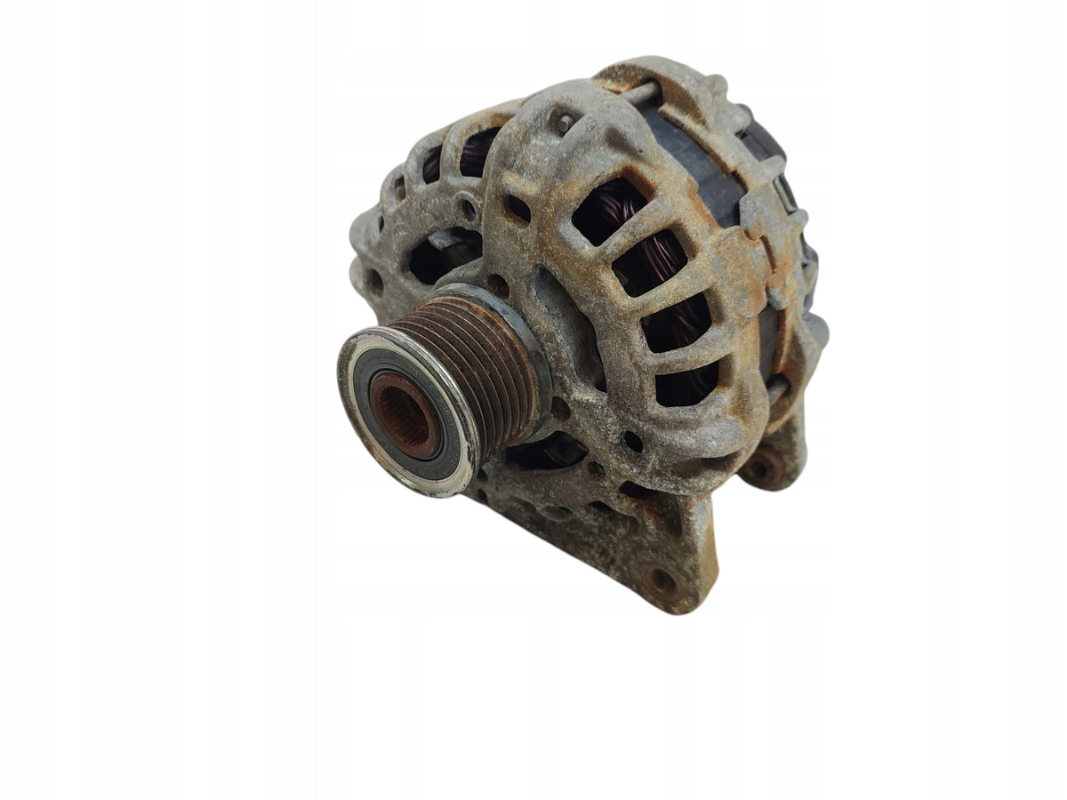 ALTERNATOR DACIA DUSTER AND 1 HS LIFT 1.6 SCE 115KM H4M738 231001568R