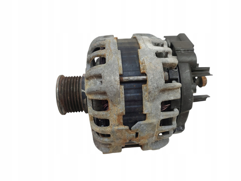 ALTERNATOR DACIA DUSTER AND 1 HS LIFT 1.6 SCE 115KM H4M738 231001568R