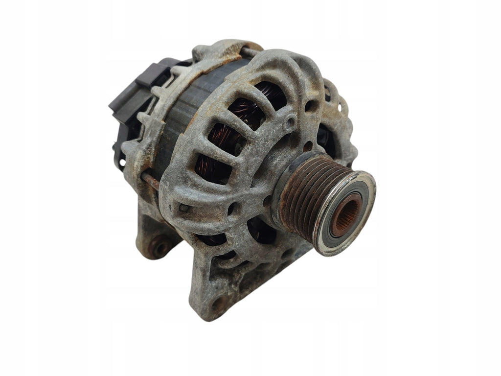 ALTERNATOR DACIA DUSTER AND 1 HS LIFT 1.6 SCE 115KM H4M738 231001568R