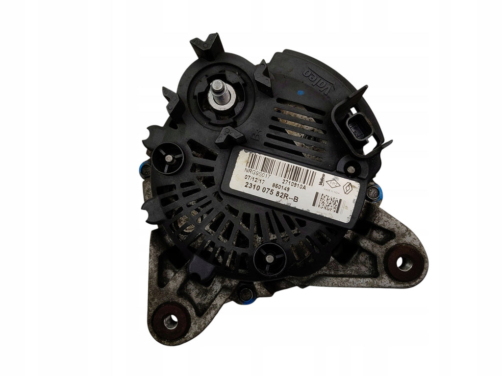 ALTERNATOR DACIA SANDERO II LOGAN II RENAULT CLIO V 1.0 SCE 231007582R