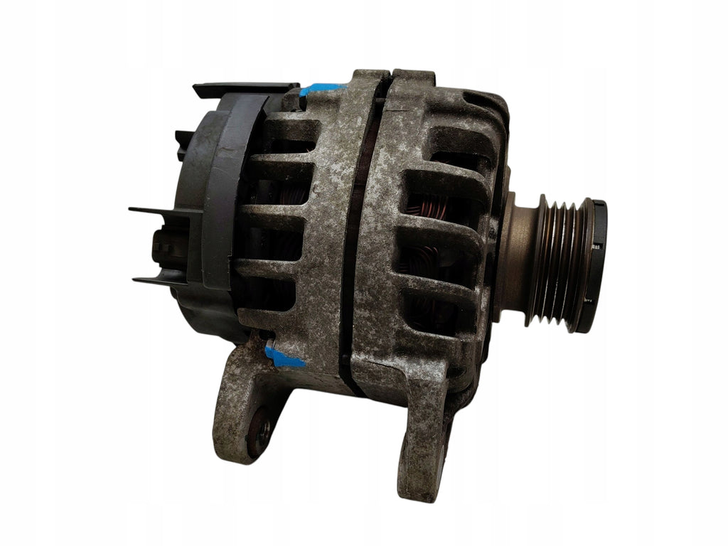ALTERNATOR DACIA SANDERO II LOGAN II RENAULT CLIO V 1.0 SCE 231007582R